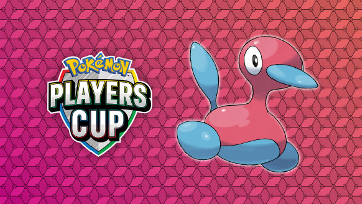 Pokémon Players Cup VG finals: Schedule, Porygon2 free download and how to watch