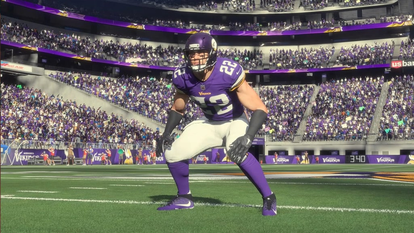 Madden 22 Ratings Reveal: Top 10 Safeties