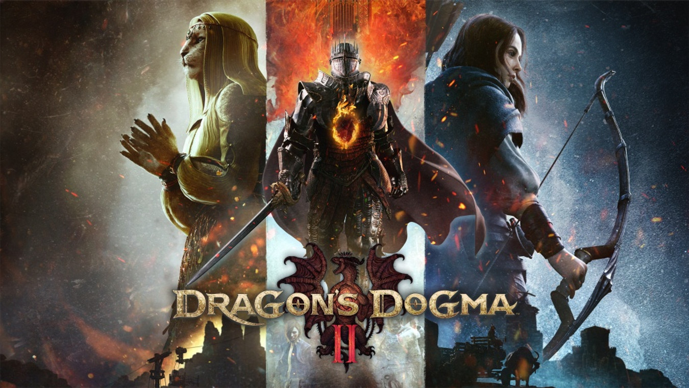 Dragon's Dogma 2 PC System Requirements: Minimum & Recommended Specs