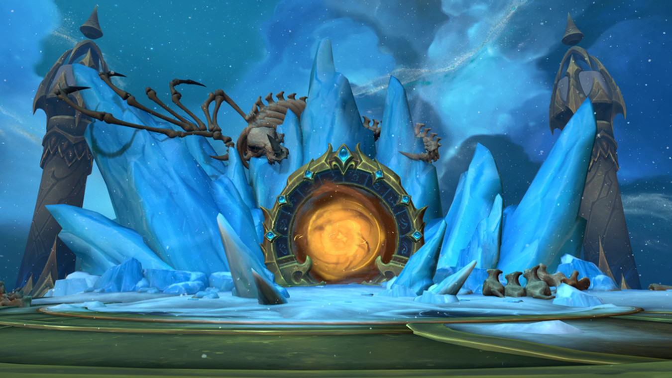 WoW Dawn of the Infinite Heroic & Mythic: Release Date, iLvl, Bosses