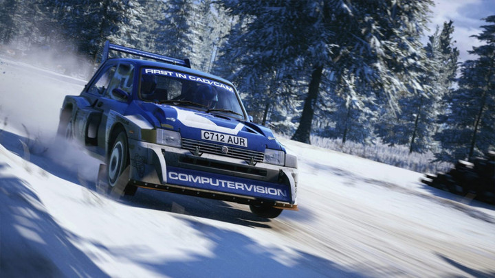 Are EA Sports WRC Servers Down? How To Check Server Status