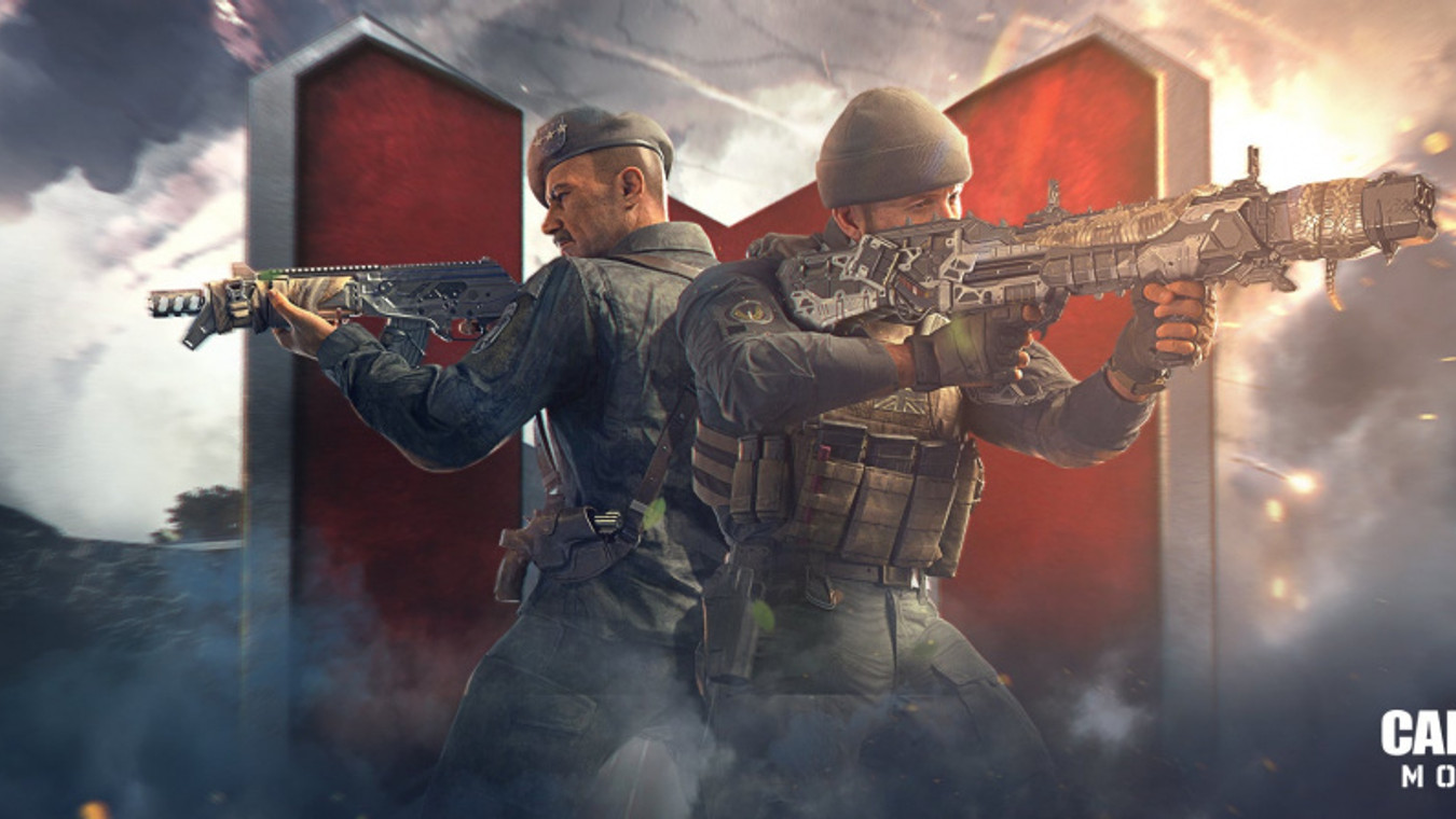 COD Mobile Season 8 patch notes: 2nd anniversary, Blackout map, Rally car and more