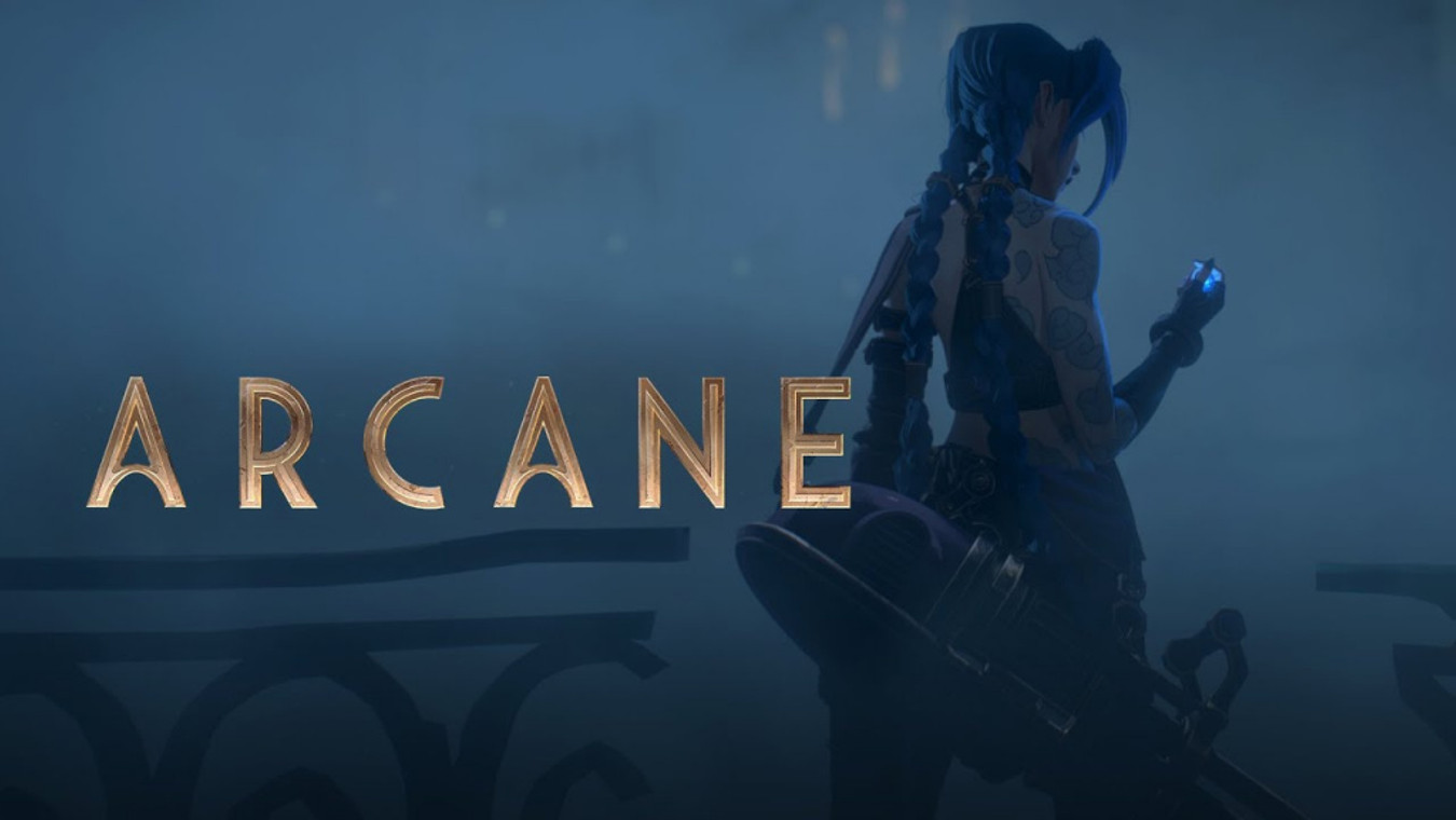 Arcane: Release date, trailer, details, and more
