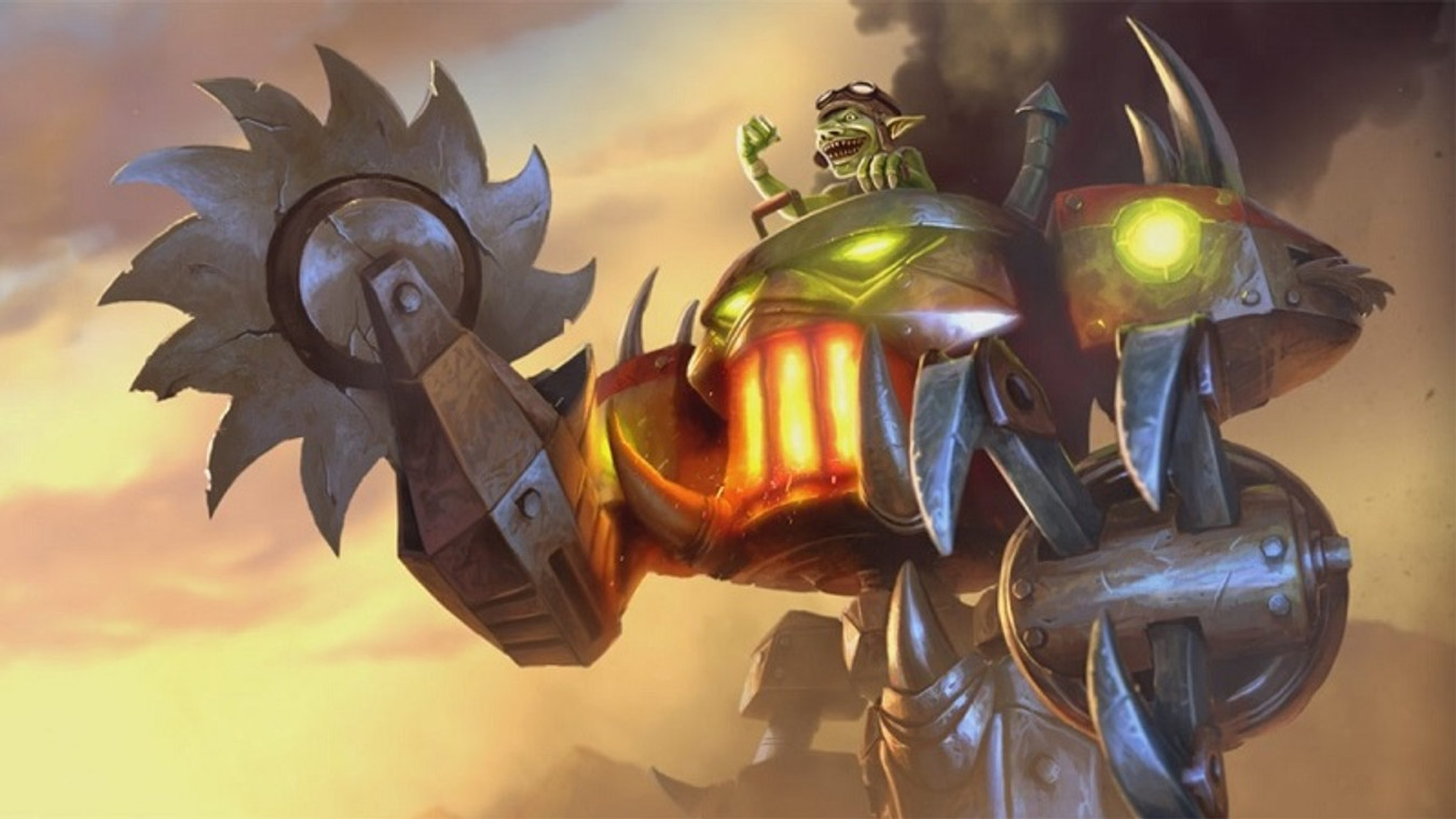 Warcraft Rumble Sneed: Ability, Stats & Talents