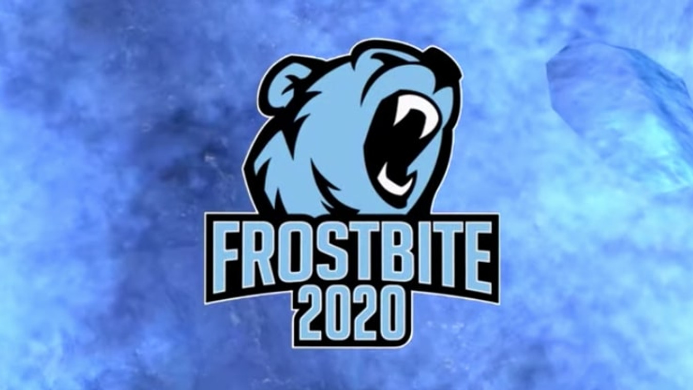 Frostbite 2020: Schedule, how to watch and prize pool