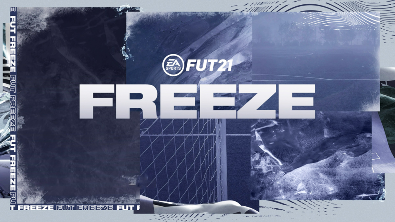 FIFA 21 Ultimate Team Freeze promo: full team, Icon Swaps and more