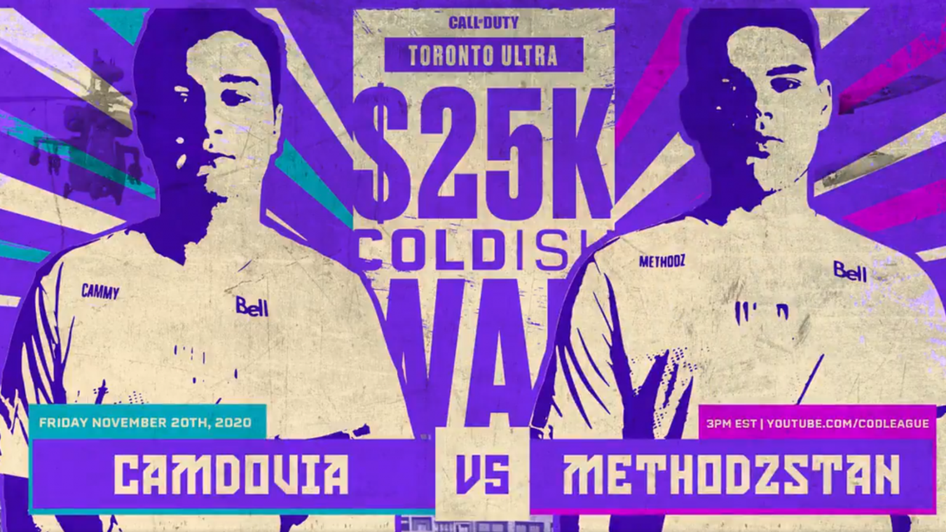 Toronto Ultra Coldish War: Schedule, format, teams, and how to watch