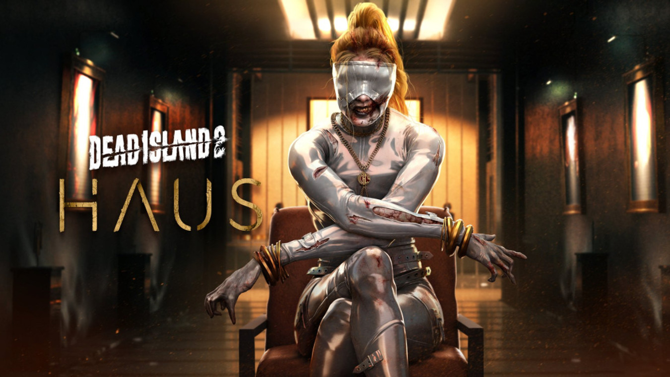 Dead Island 2 Haus DLC Release Date Countdown