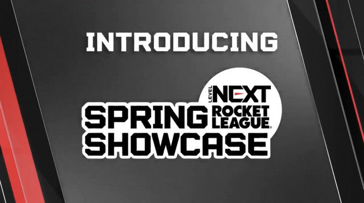 Level Next Rocket League Spring Showcase: How to register, calendar, prize pool and more