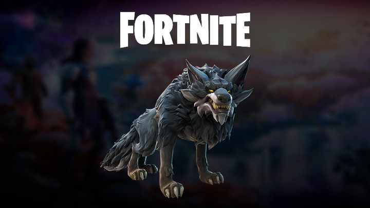 Where to Find & Tame Wolves in Fortnite