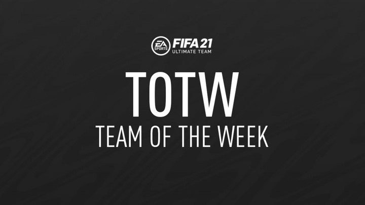 FIFA 21 TOTW 10 predictions ft. Mahrez, Cavani, Griezmann, and more