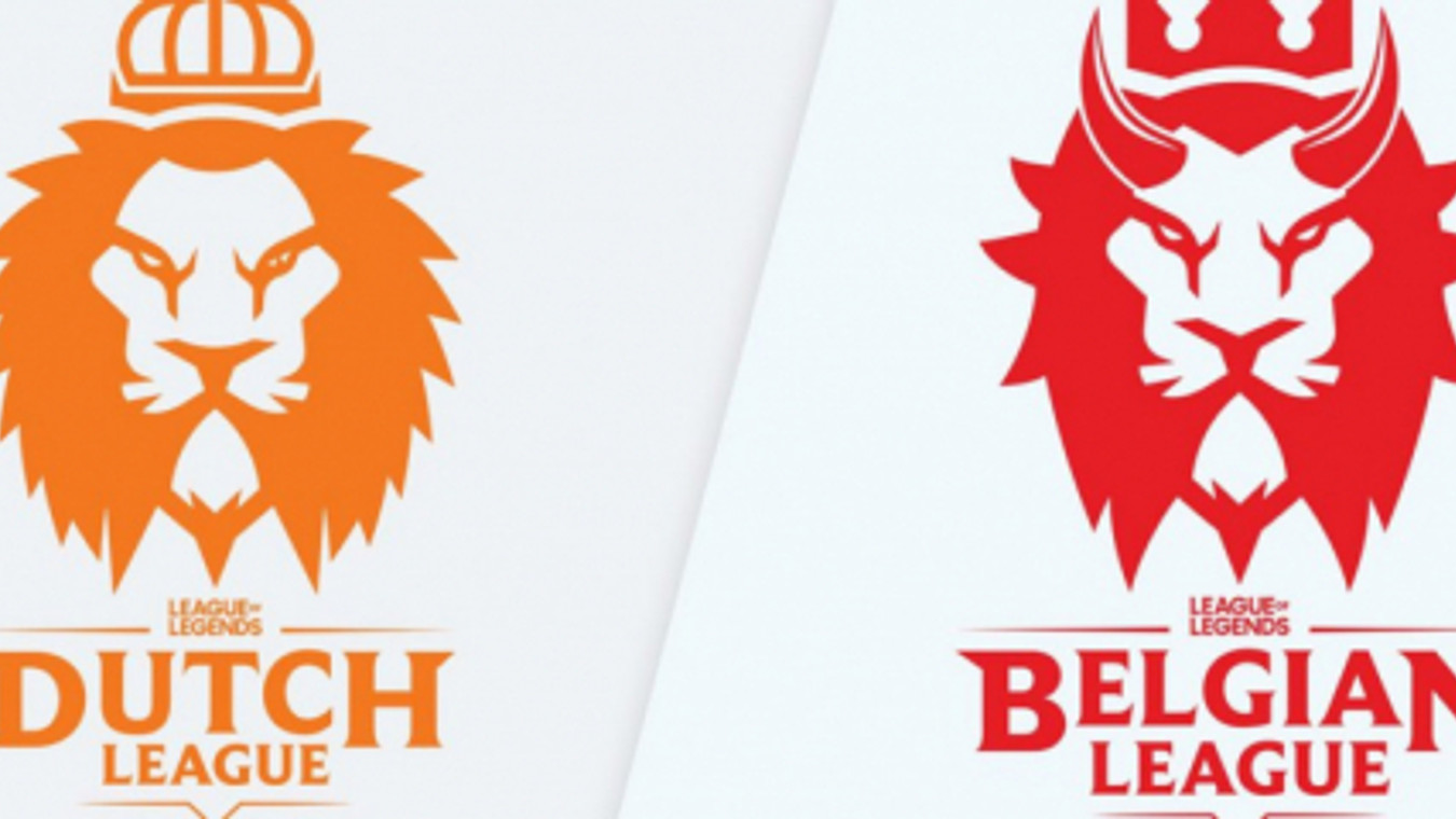 Riot Games to create Dutch and Belgian LoL esports leagues