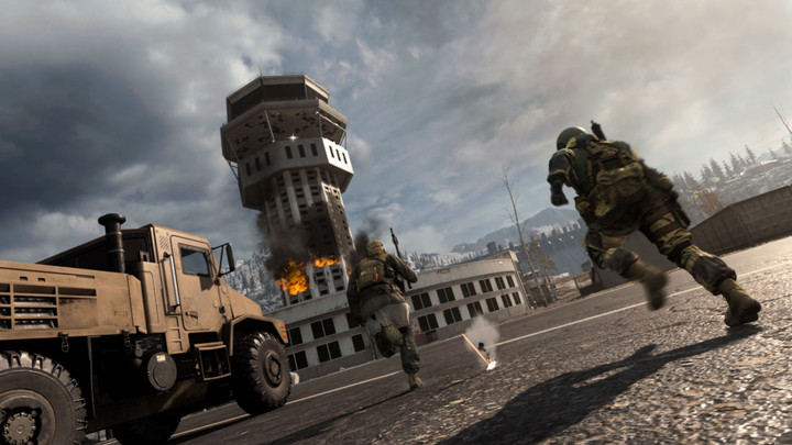 Infinity Ward working to remove infinite Tactical items bug from Call of Duty: Warzone