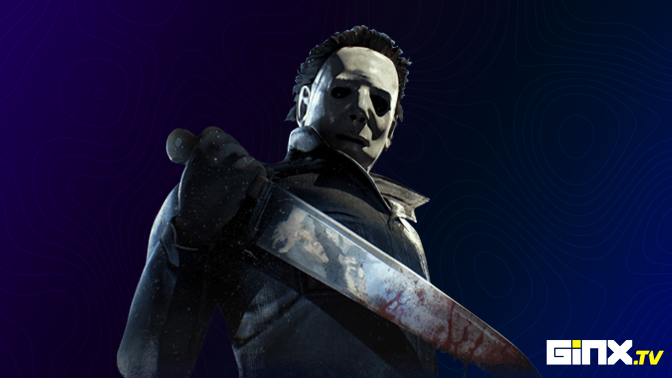 The Best Michael Myers Builds In Dead By Daylight (May 2024)