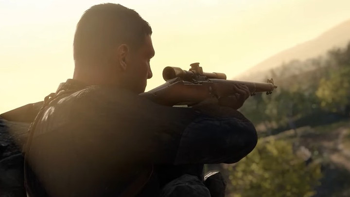 How to Hit a Testicle Shot in Sniper Elite 5