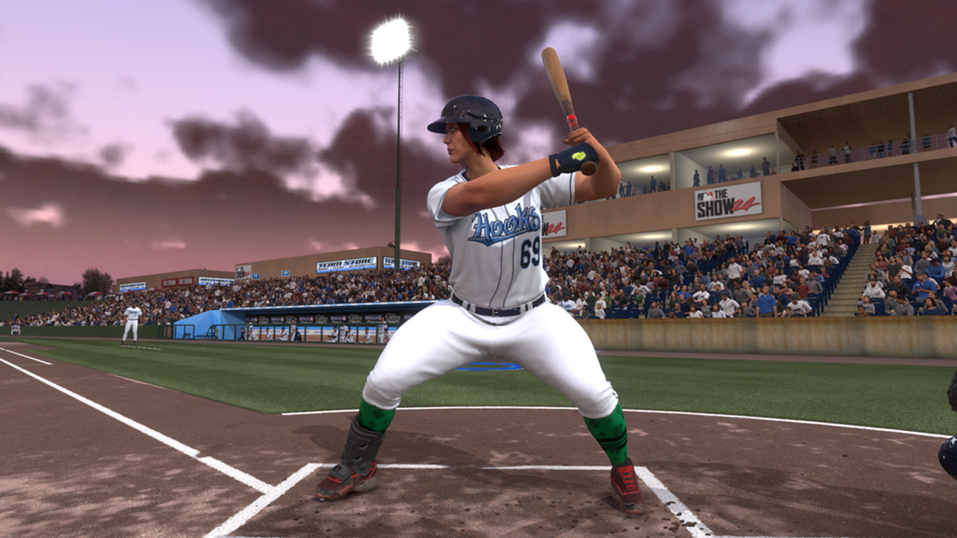 MLB The Show 24: Best Team for Every Position in RTTS