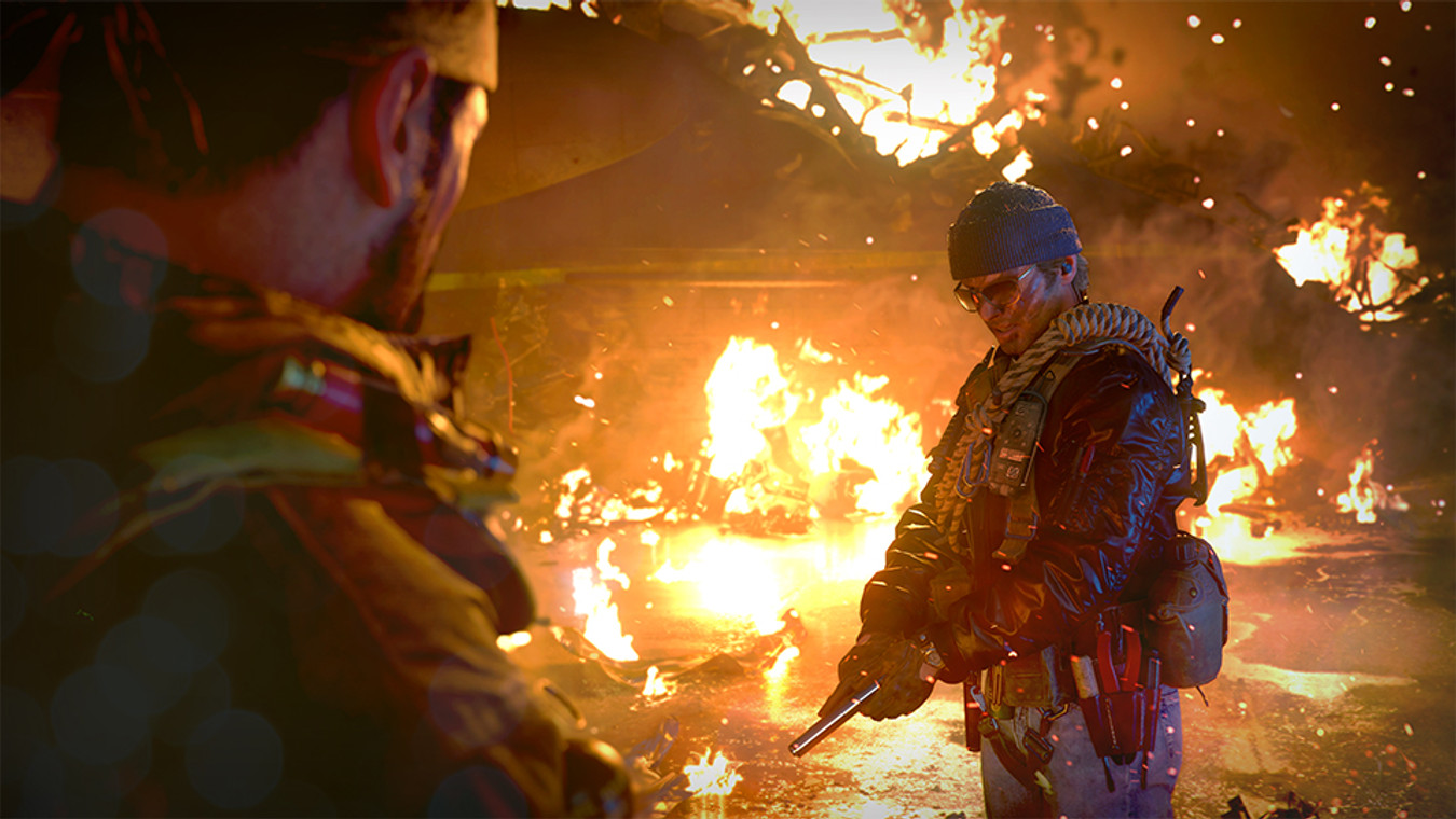 Black Ops Cold War mid-season update: Release date, new map and modes