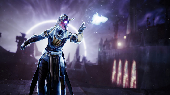 How to get Neutral Element in Destiny 2