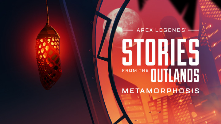 Apex Legends Stories from the Outlands: Metamorphosis - How and when to watch