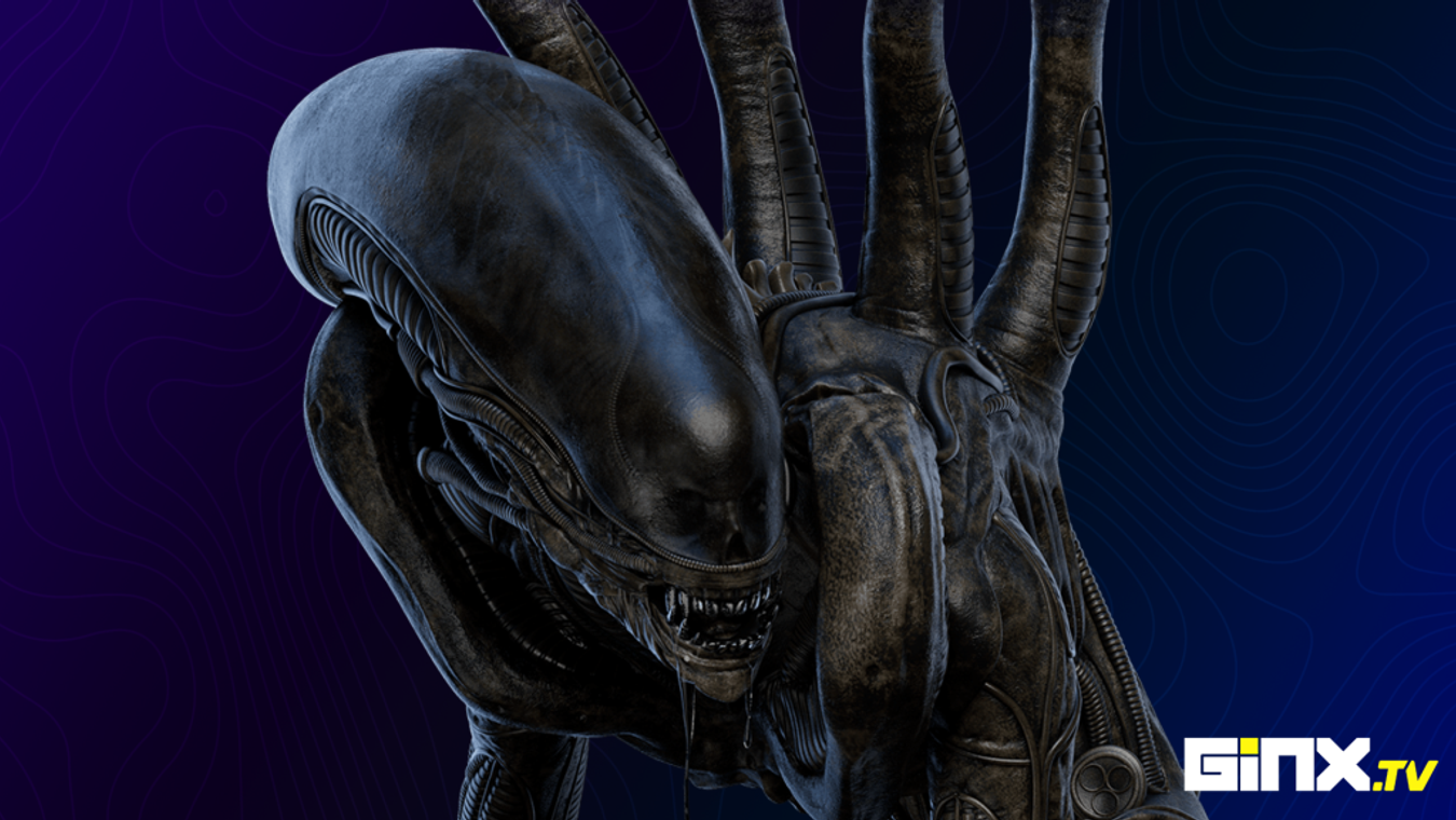 The Best Alien Builds In Dead By Daylight (April 2024)