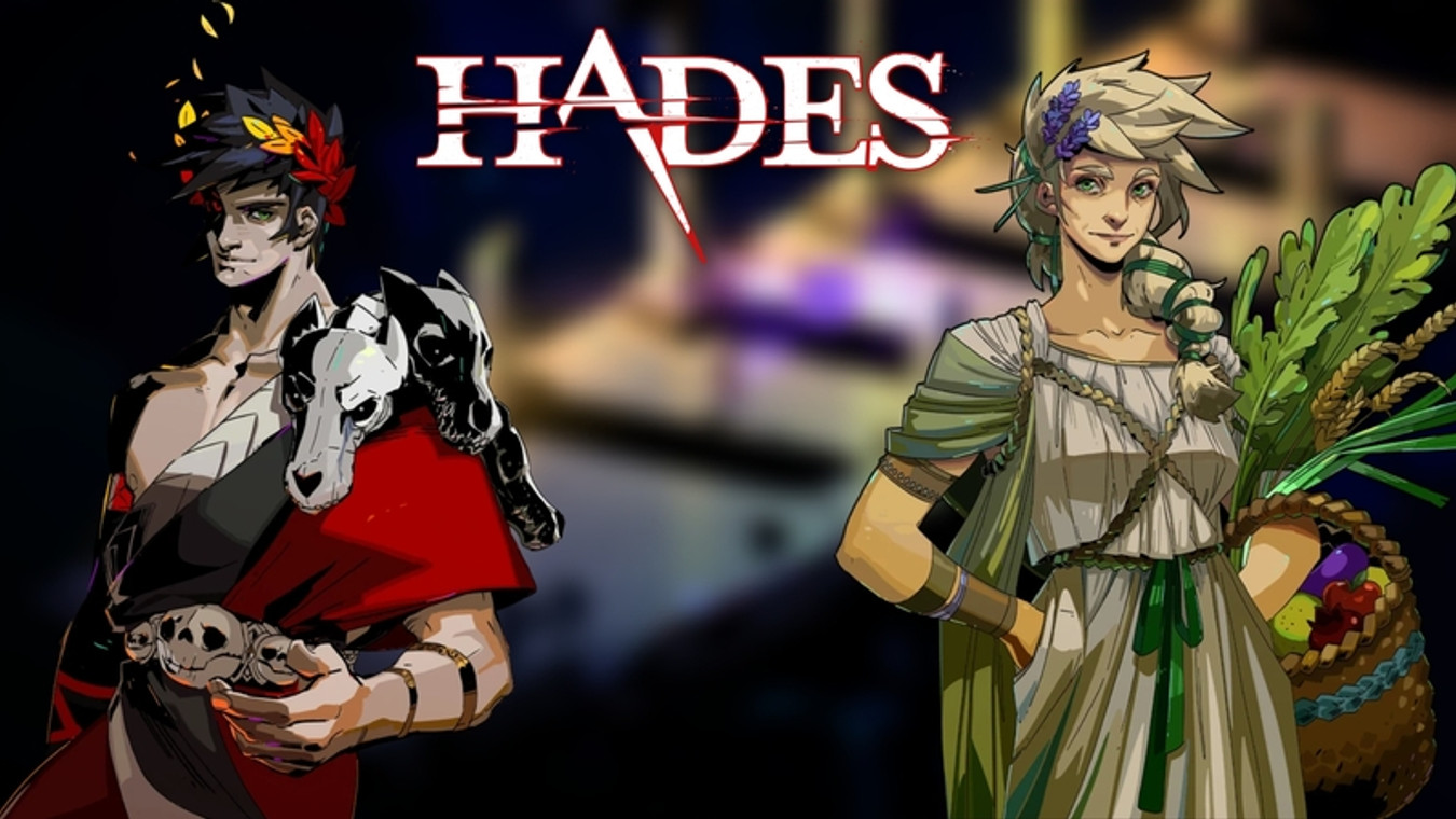 Hades True Ending Requirements: How To Get It