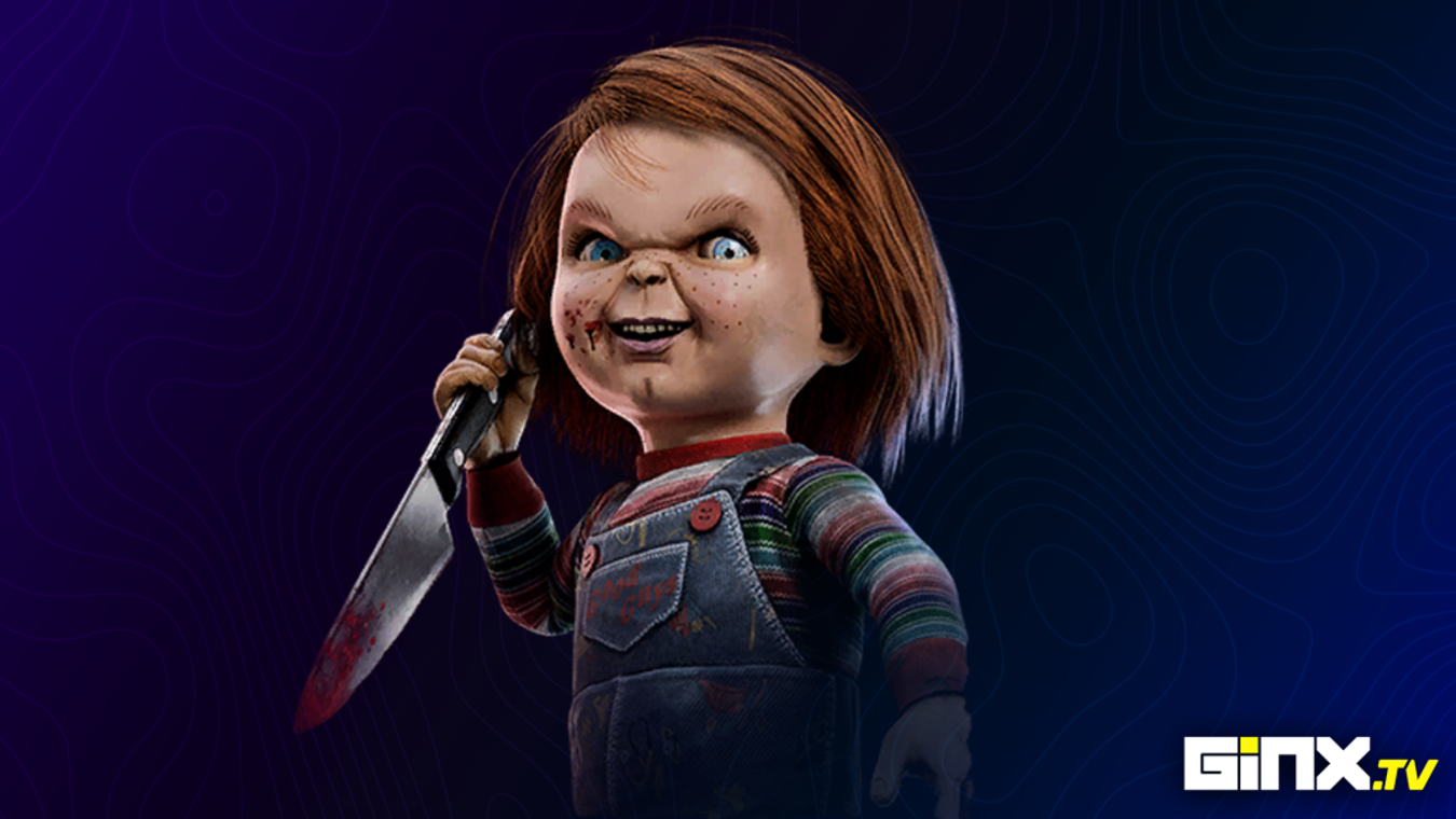 The Best Chucky Builds In Dead By Daylight (April 2024)
