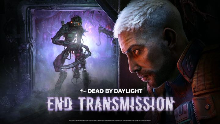 Dead By Daylight End Transmission Start Time Countdown: Chapter 28 Update