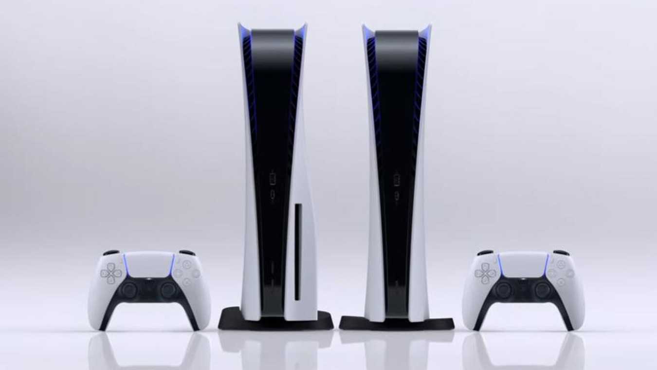 PlayStation 5 será lanzado el 12 de noviembre, costando 499 dólares