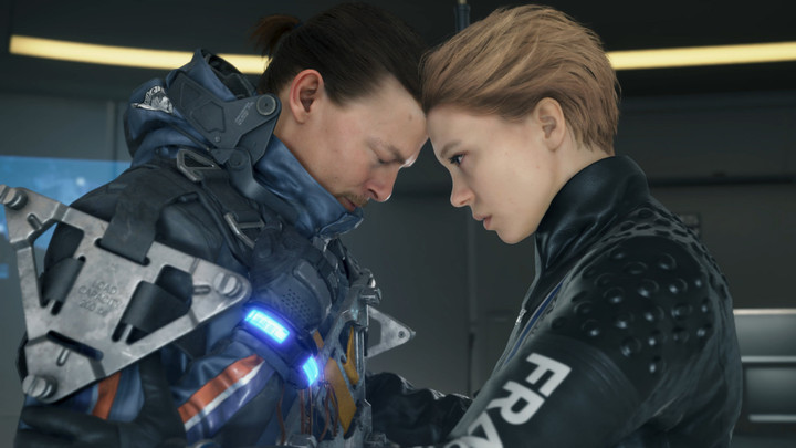 Control and Death Stranding lead BAFTA Games Awards 2020 nominations