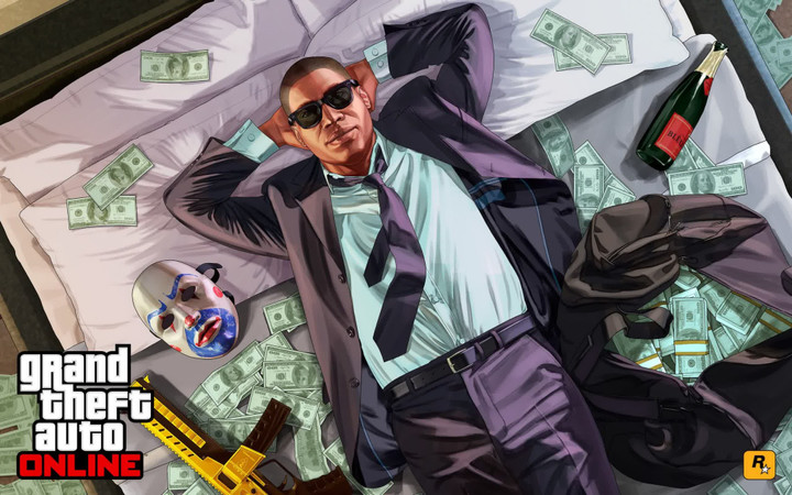 How to become a CEO in GTA Online next-gen