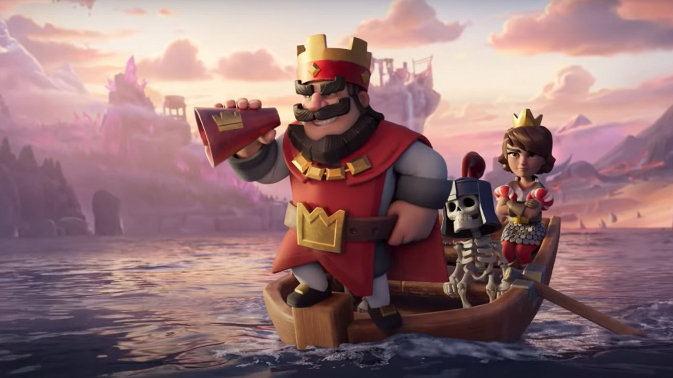 Clash Royale Season 17: Release date and what to expect