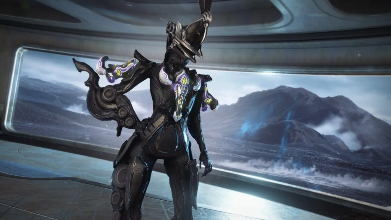 Warframe Prime Gaming (March 2024): How To Claim Free Rewards