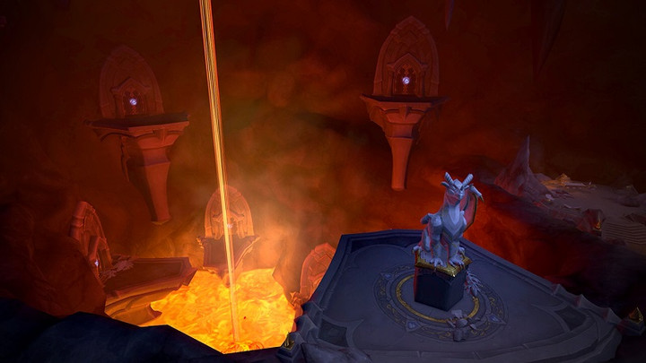How To Get More Primordial Stones Fast in WoW Dragonflight
