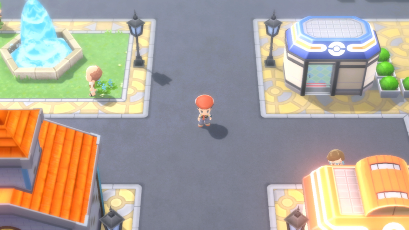 Where to buy Elixirs in Pokémon Brilliant Diamond and Shining Pearl
