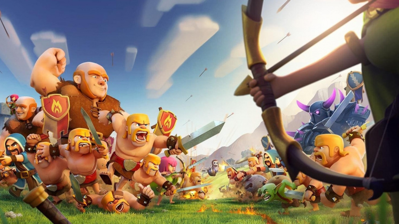 Northern Arena Clash of Clans League: How to watch, format, schedule and more