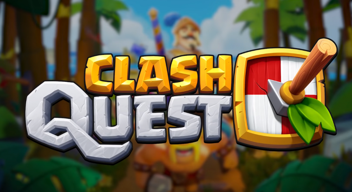Clash Quest: Release date, gameplay, images, items, bosses, more