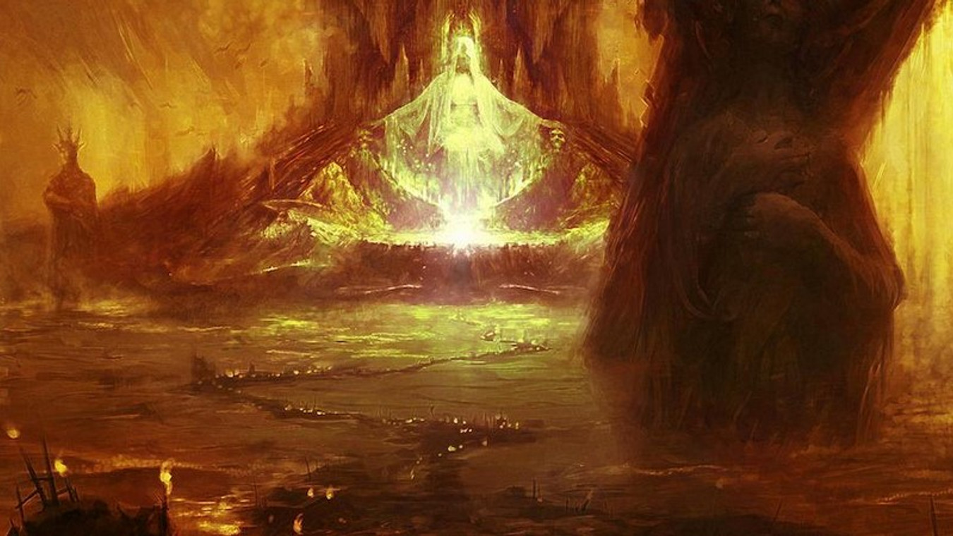 Diablo 4 Dolmen Stone: How To Get Druid Unique & Stats