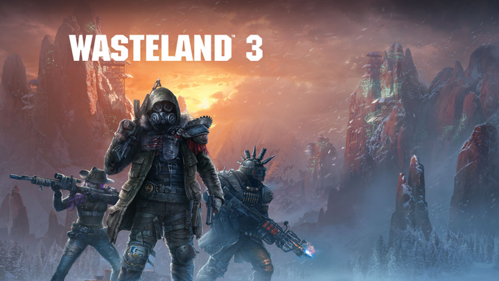 Wasteland 3 is confirmed to be receiving DLC