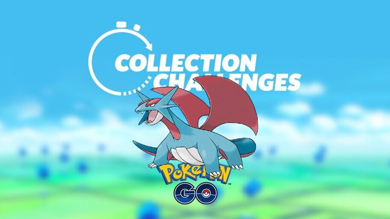 Pokémon GO Twinkling Fantasy – All Collection Challenges & Rewards