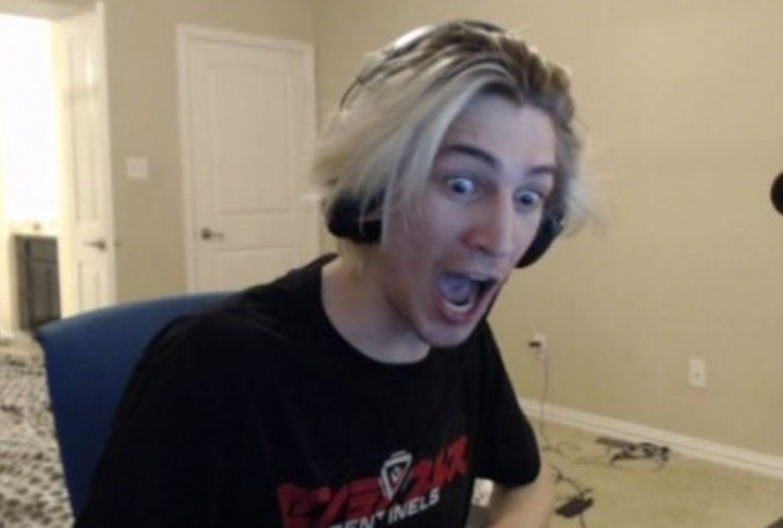xQc asks fans to donate and subscribe to Twitch streamers who "actually need it"