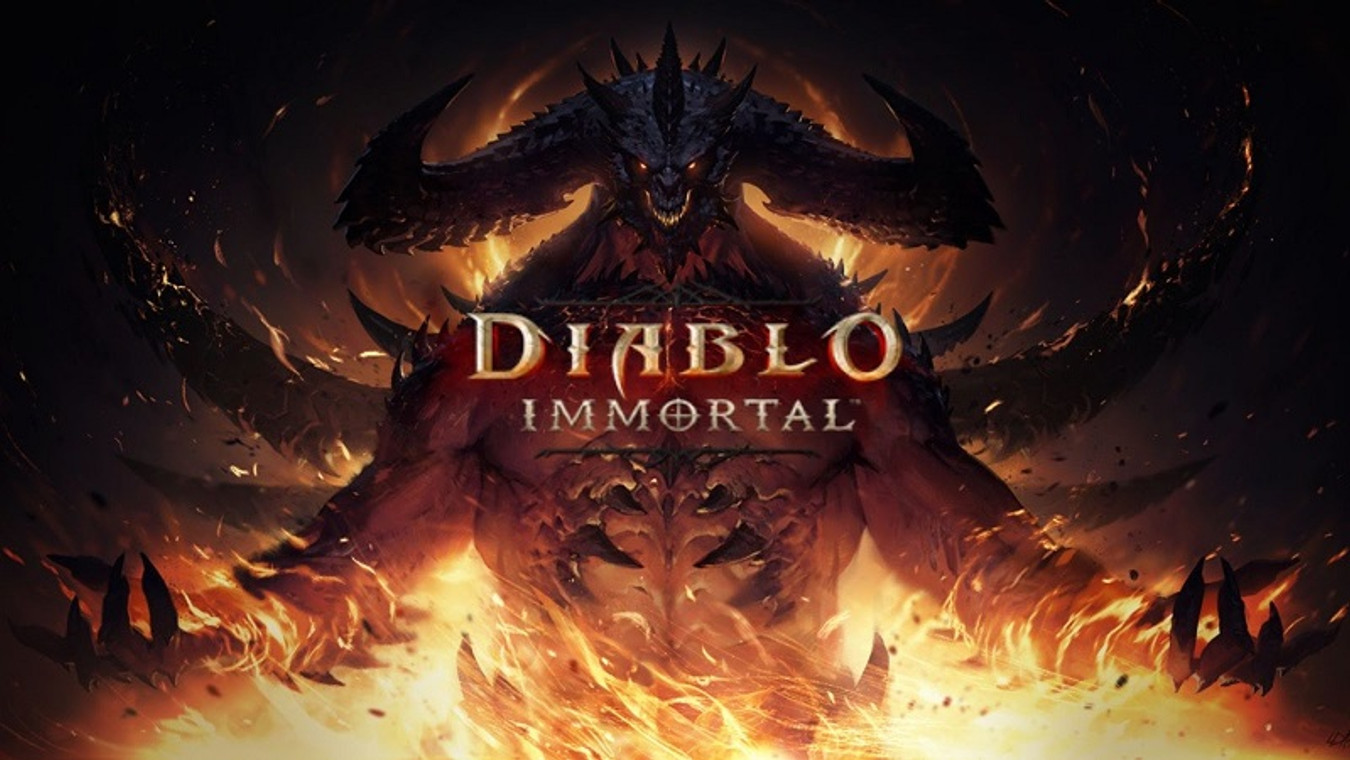 Diablo Immortal Difficulty Levels - Equipment and Monster Combat Rating