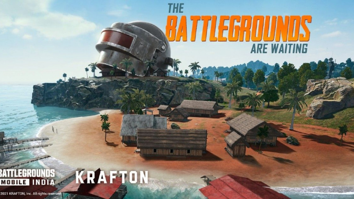 Battlegrounds Mobile India - BGMI 1.5 update release date and time