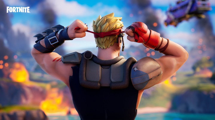 Fortnite Season 6 Battle Pass: All tiers, trailer, skins, cosmetics, price and end date