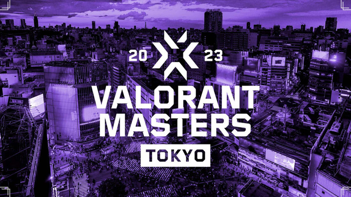 All Teams Qualified For Valorant Masters Tokyo 2023