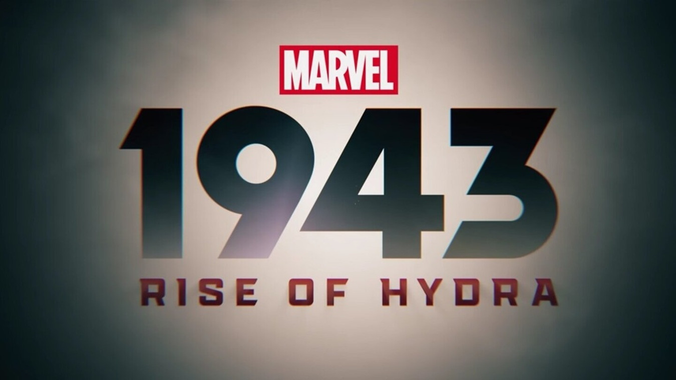 Marvel's 1943: Rise Of Hydra Story Trailer Debuted At Epic's State Of Unreal Event