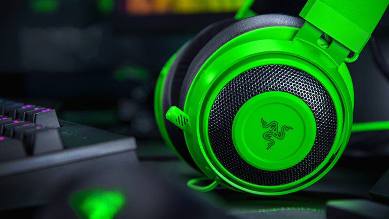 Best gaming headsets in 2021