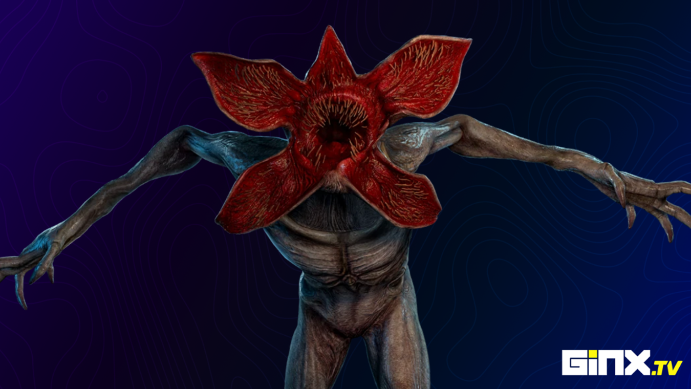 The Best Demogorgon Builds In Dead By Daylight (May 2024)