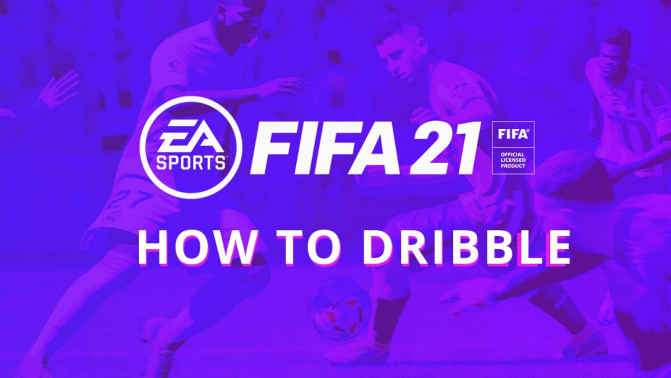 FIFA 21: How To Dribble | Tutorial