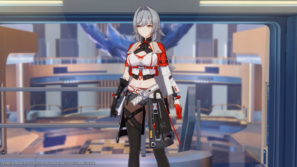 Honkai Impact 3rd Part 2 Playable Characters. (Picture: HoYoverse)