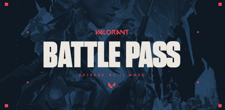 Valorant players complain that Battle Pass is too much grinding